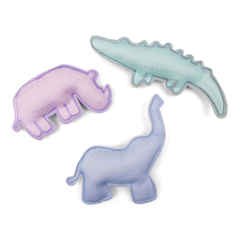 Swim Essentials Dive Buddies - Safari, 3 pcs
