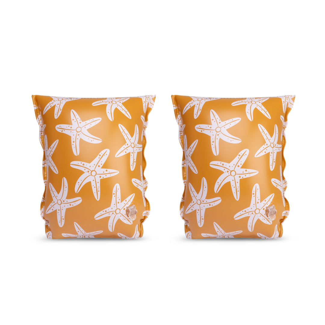 Swim Essentials Inflatable Armbands, Sea Star, 0-2 yrs