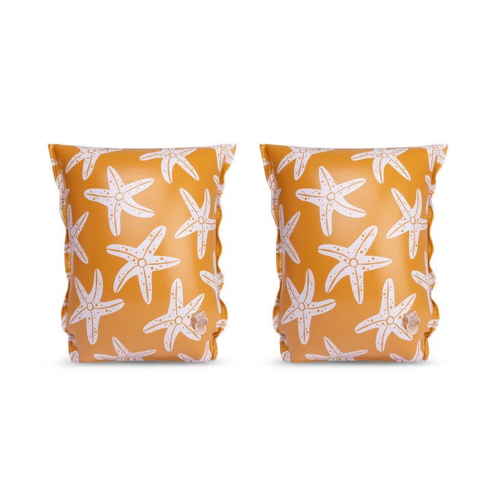 Swim Essentials Inflatable Armbands, Sea Star, 0-2 yrs