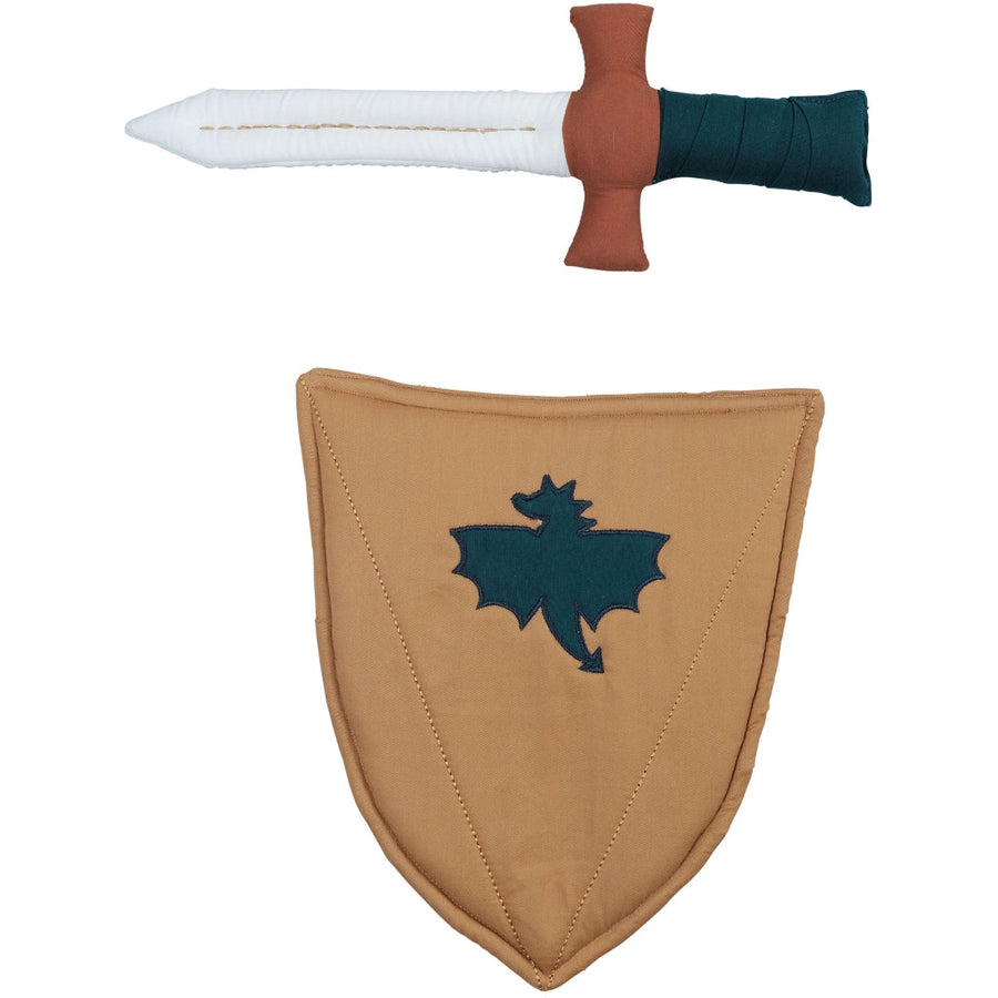 Fabelab - Dress Up - Shield & Sword Default Title