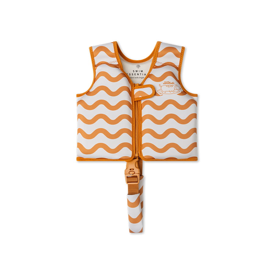 Swim Essentials Kids  Swimming Vest - Surfer, 1-2 yrs