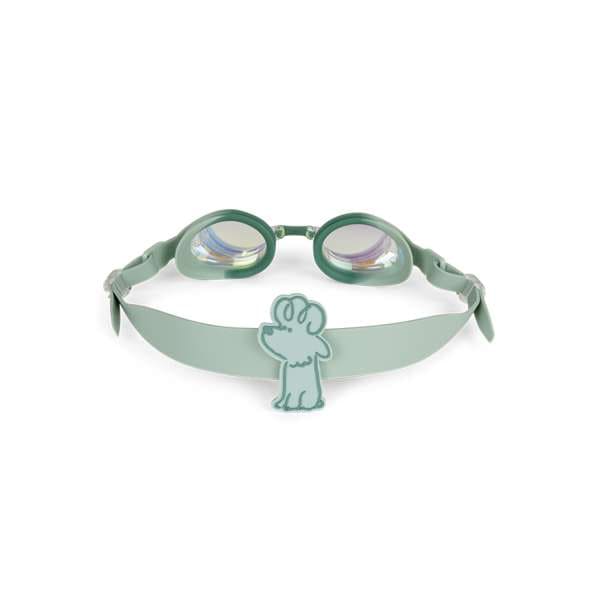 Swim Essentials Goggles - Green Surfer