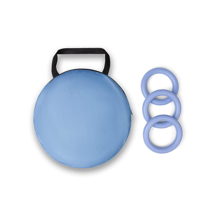 Swim Essentials Baby Splash Mat - Surfer, 76 cm
