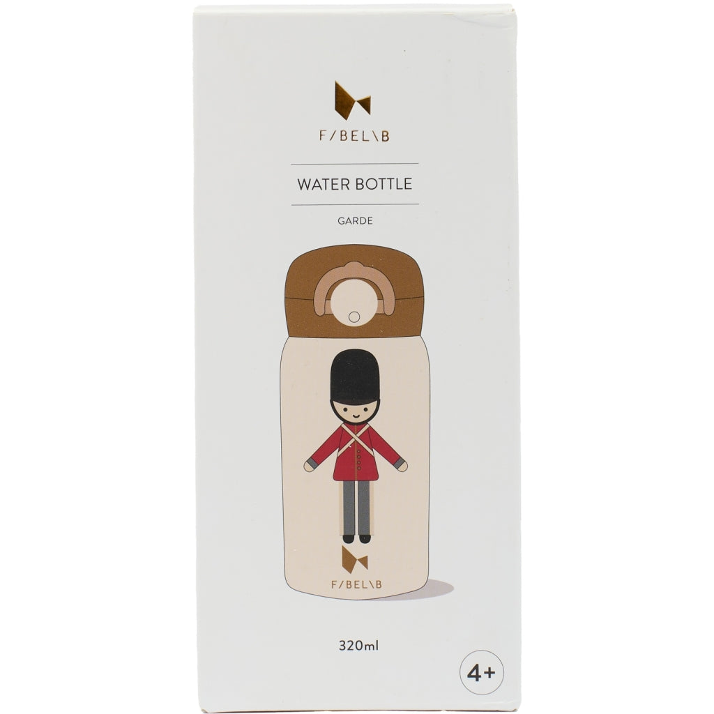 Fabelab - Water Bottle - Guard, 320 ml