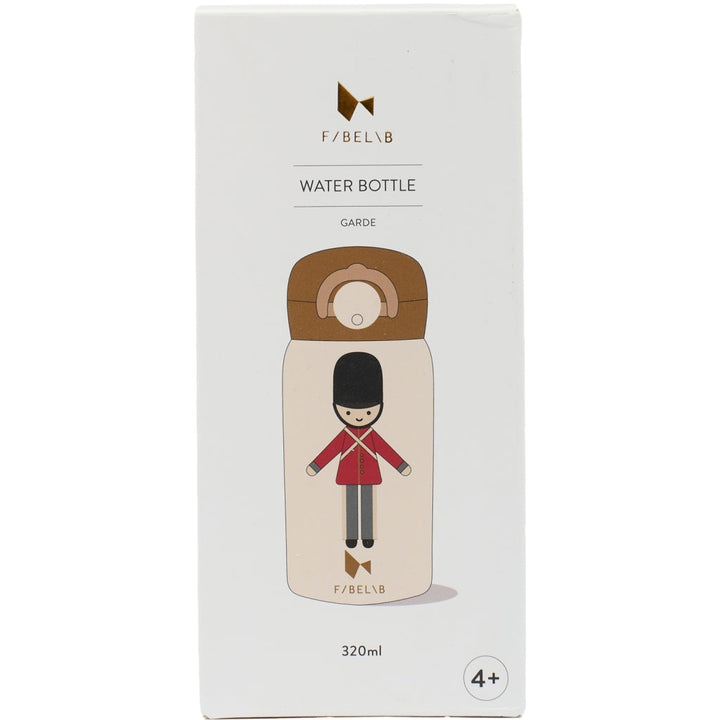 Fabelab - Water Bottle - Guard, 320 ml