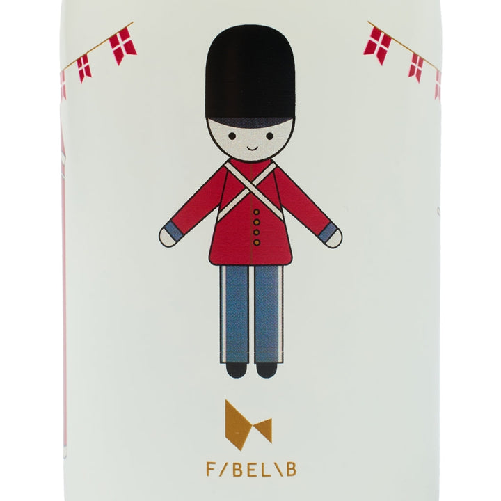 Fabelab - Water Bottle - Guard, 320 ml