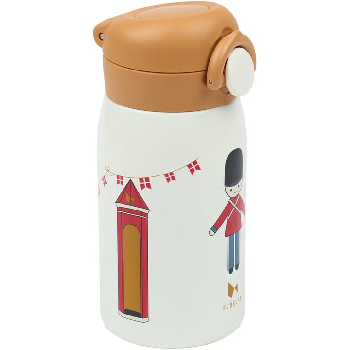 Fabelab - Water Bottle - Guard, 320 ml