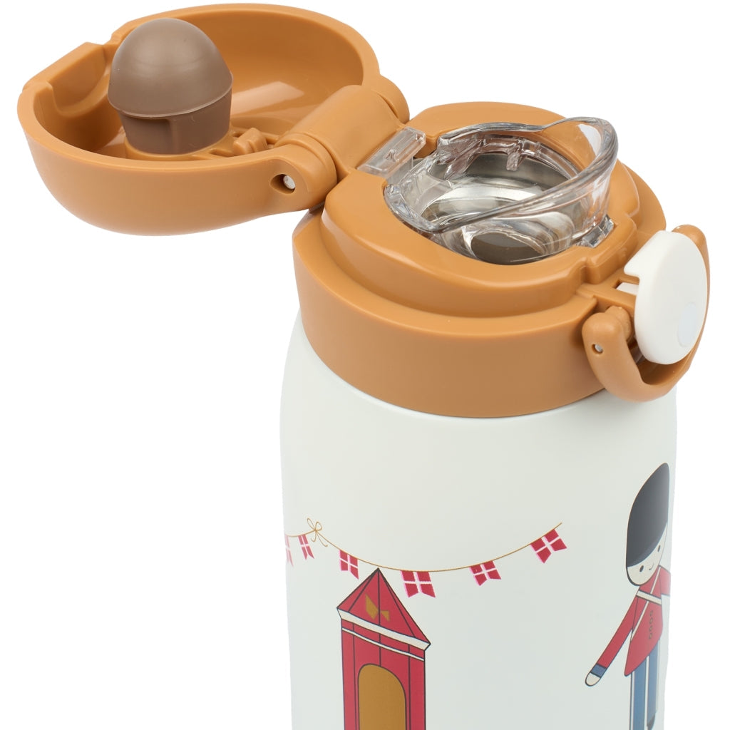 Fabelab - Water Bottle - Guard, 320 ml