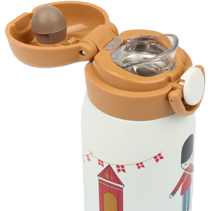 Fabelab - Water Bottle - Guard, 320 ml