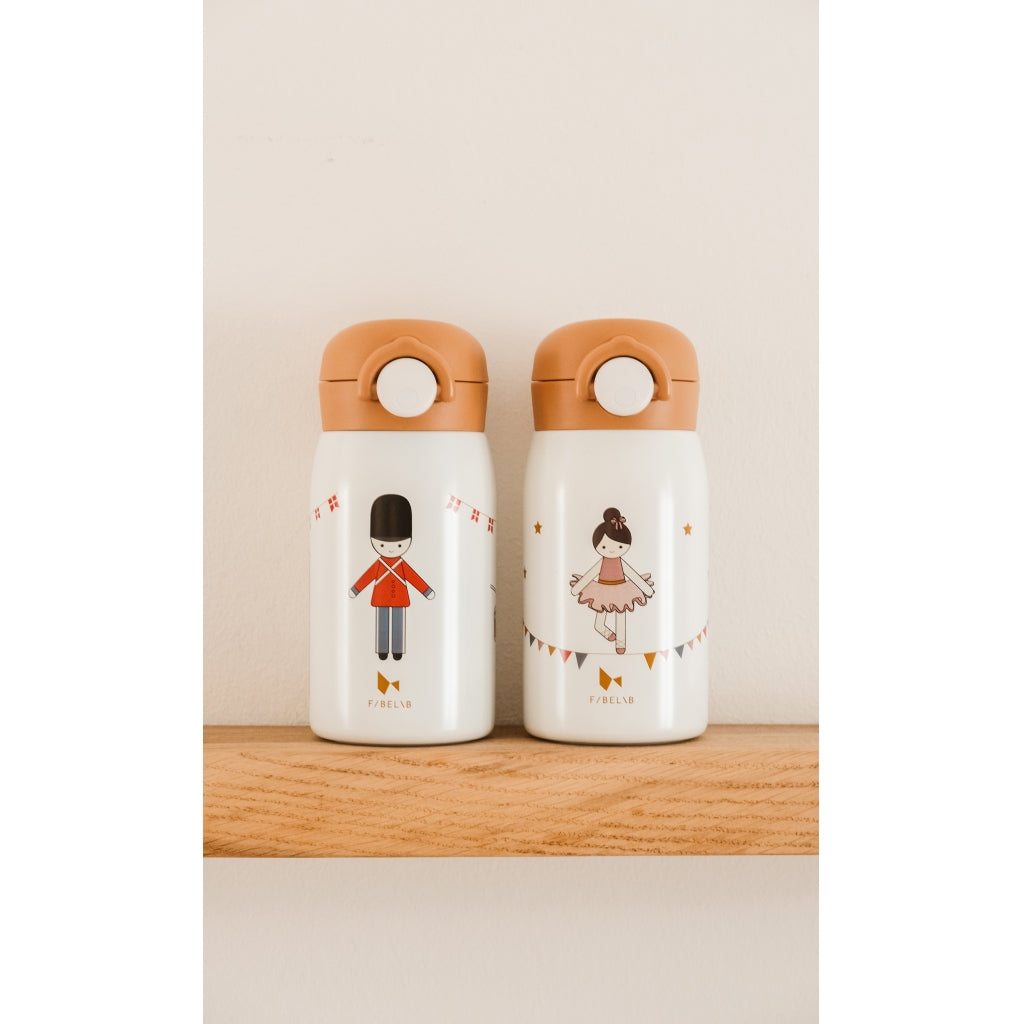 Fabelab - Water Bottle - Guard, 320 ml