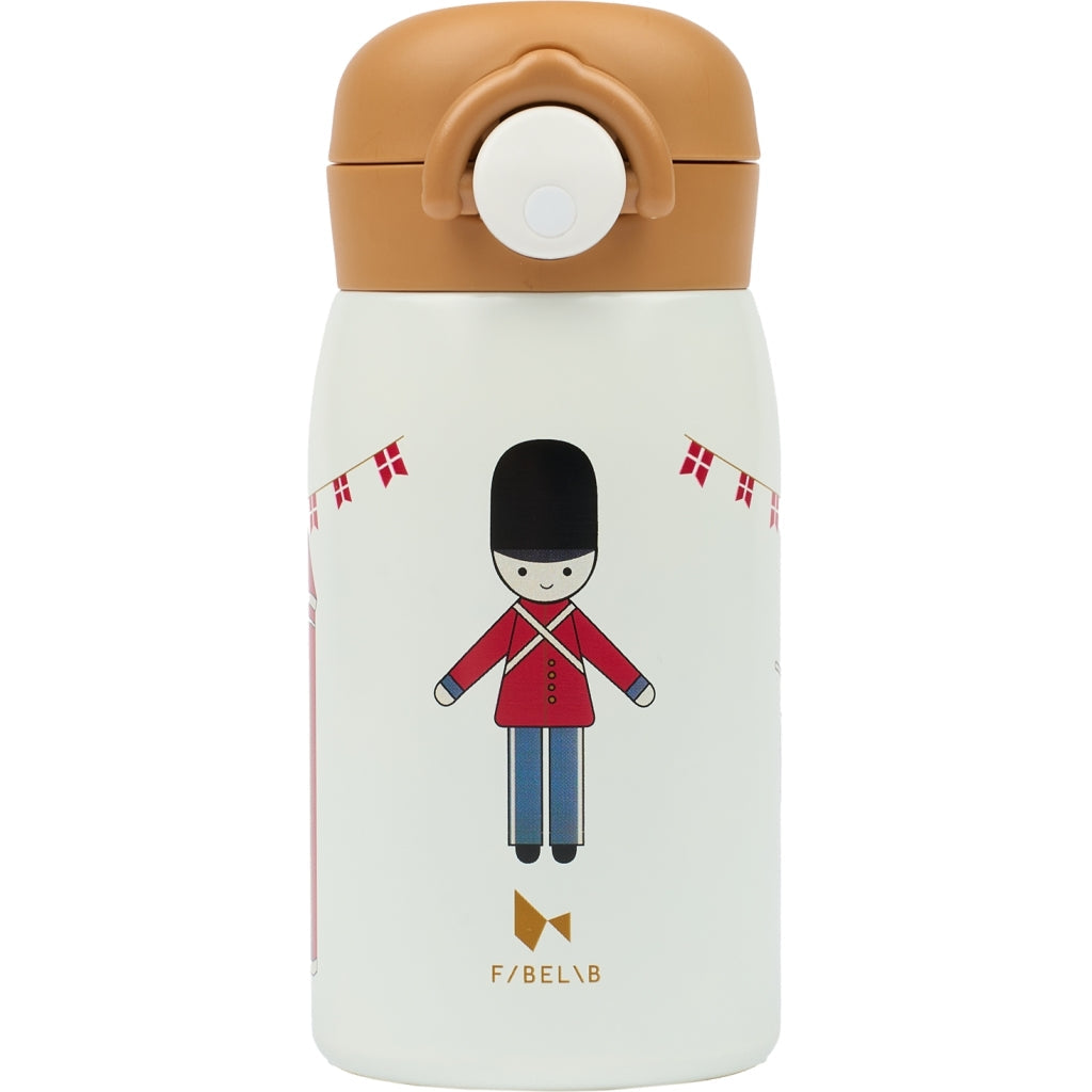 Fabelab - Water Bottle - Guard, 320 ml