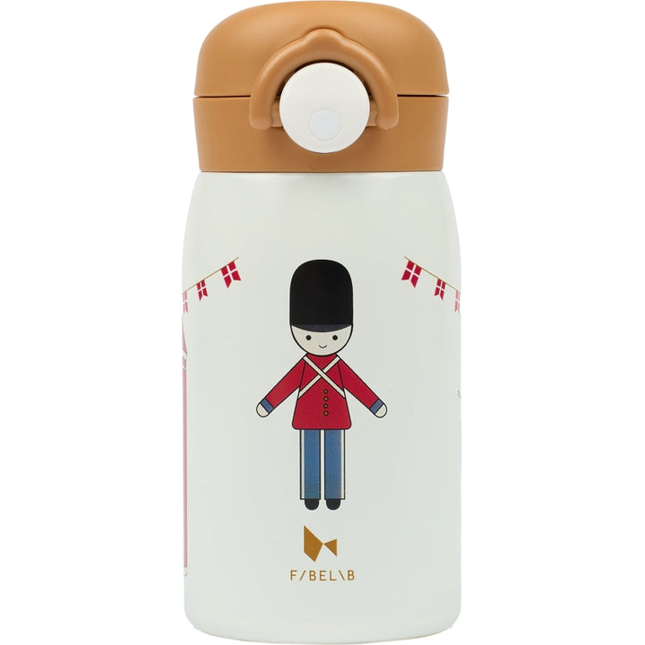 Fabelab - Water Bottle - Guard, 320 ml