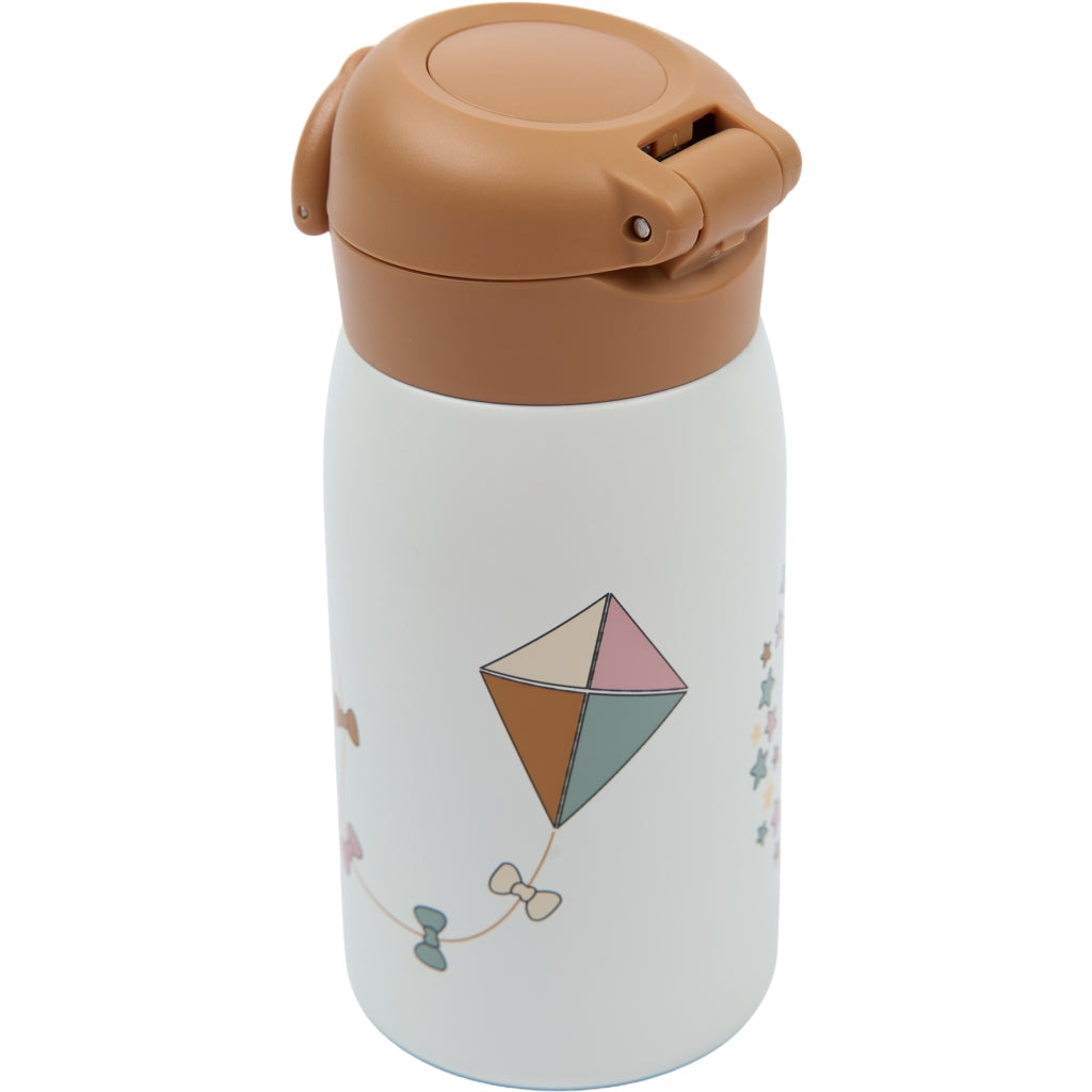 Fabelab - Water Bottle - Little Flyers Bunny, 320 ml