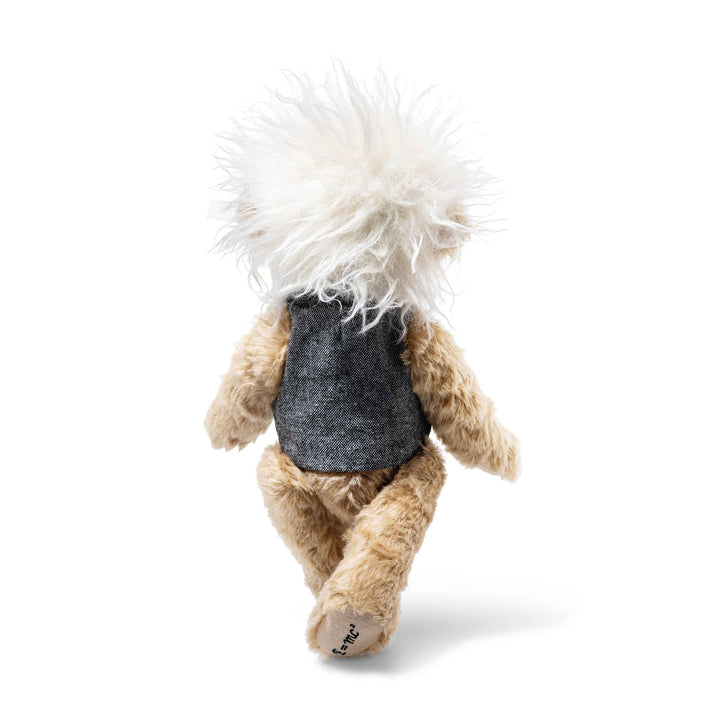 Steiff Limited Edition -  Einstein Teddy Bear, 35 cm