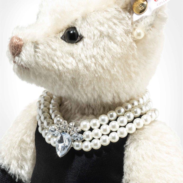 Steiff Limited Edition - Hollywood Teddy Bear, 30 cm
