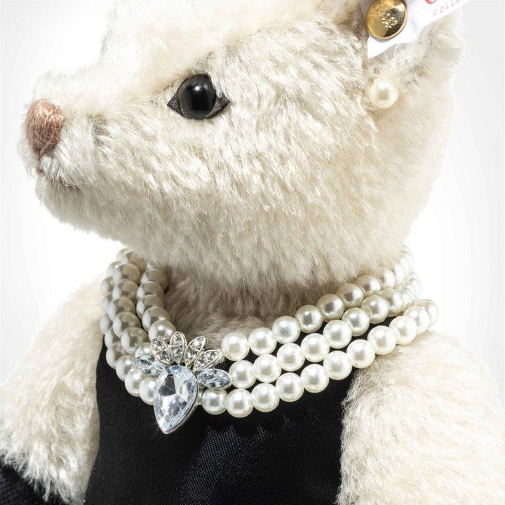 Steiff Limited Edition - Hollywood Teddy Bear, 30 cm