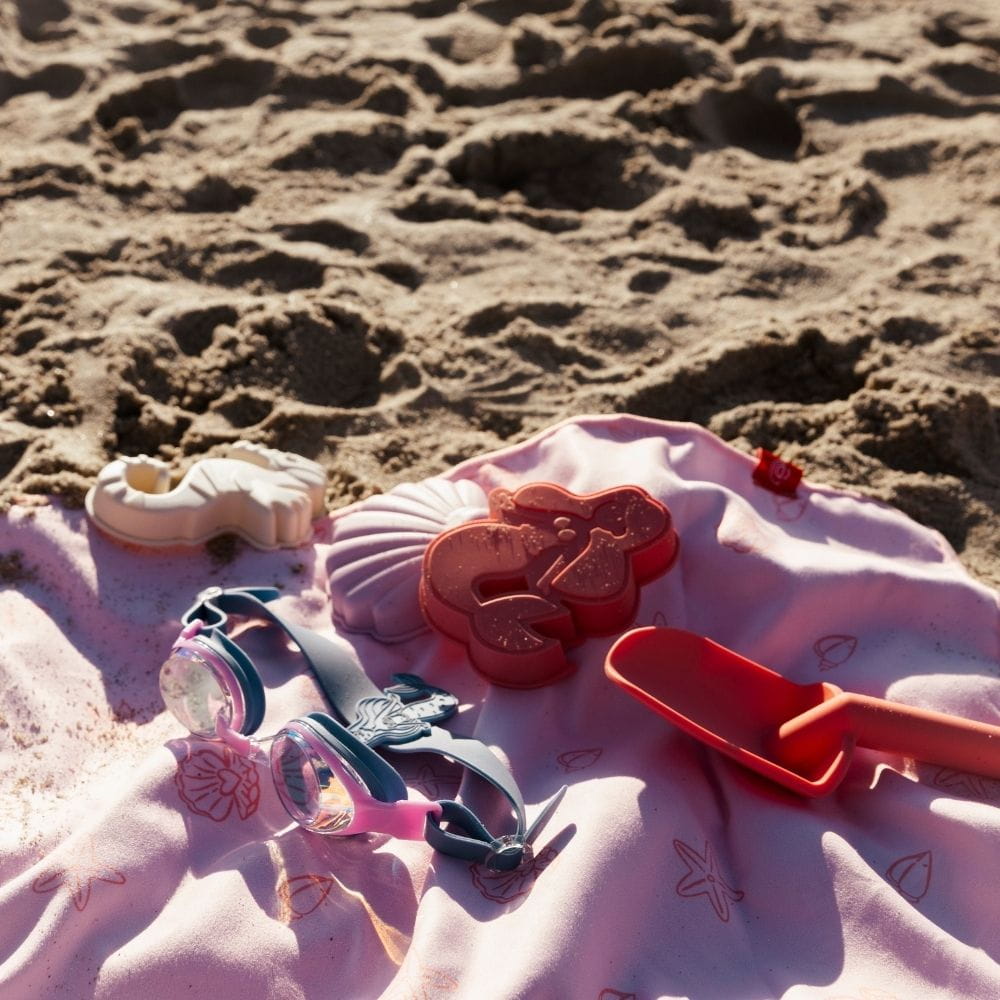 Swim Essentials Goggles - Mermaid