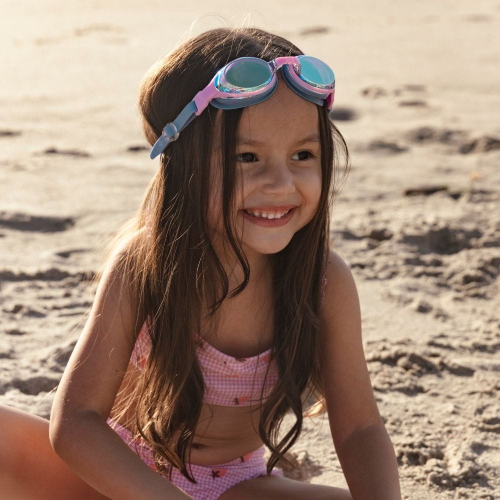 Swim Essentials Goggles - Mermaid