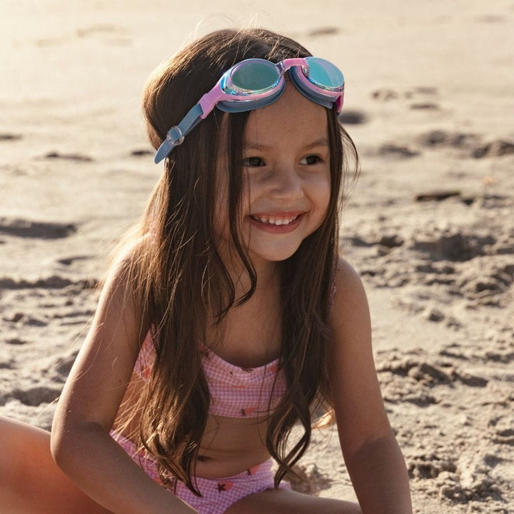 Swim Essentials Goggles - Mermaid