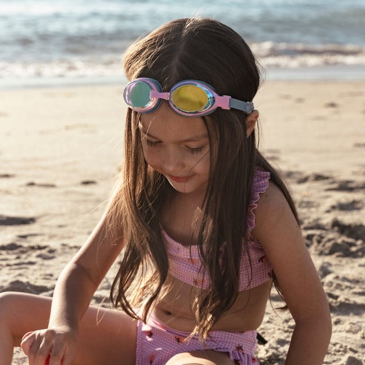 Swim Essentials Goggles - Mermaid