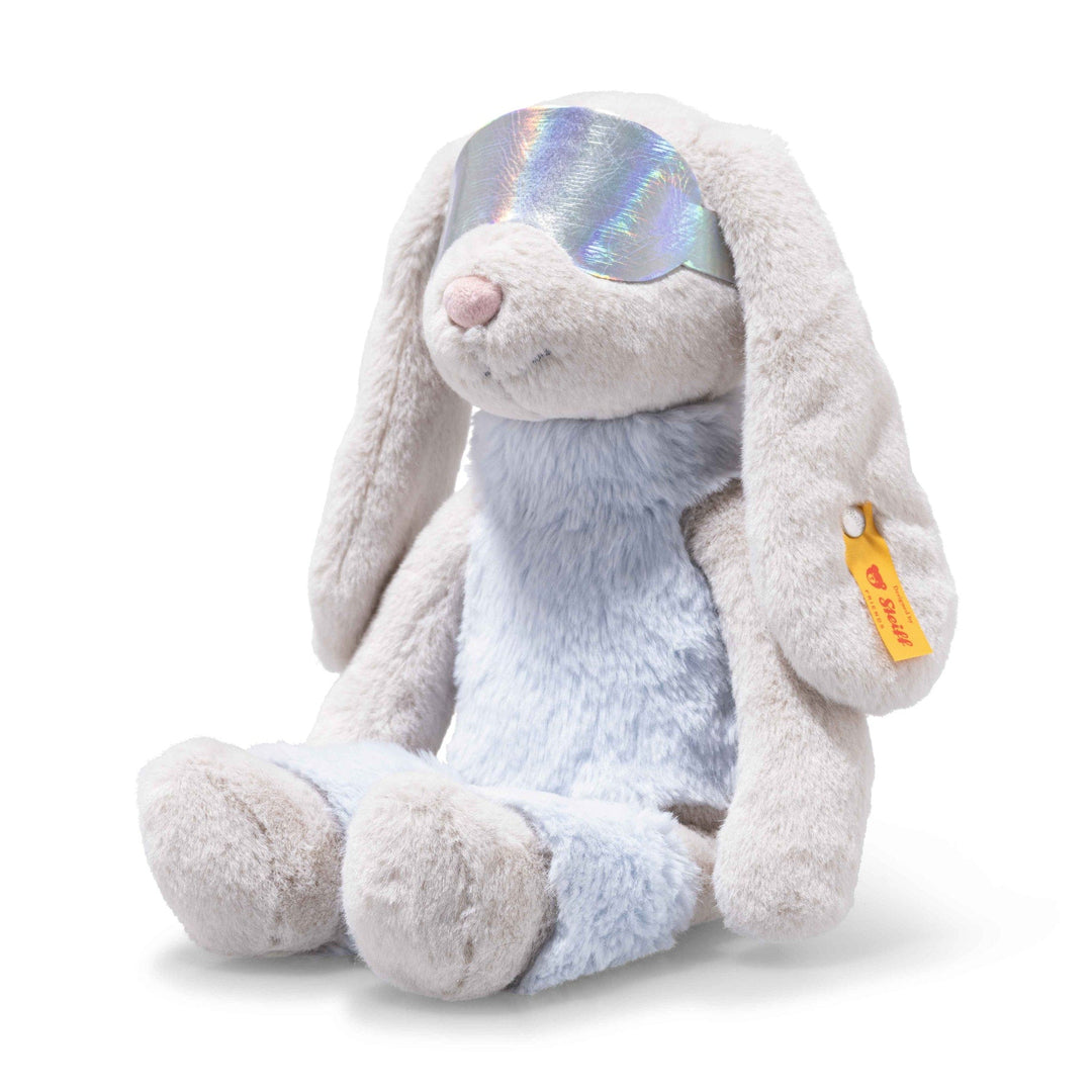 Steiff Soft Cuddly Friends - Hoppie Rabbit Skiier, 31 cm