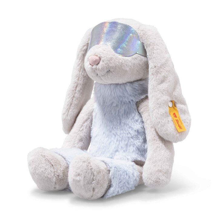 Steiff Soft Cuddly Friends - Hoppie Rabbit Skiier, 31 cm