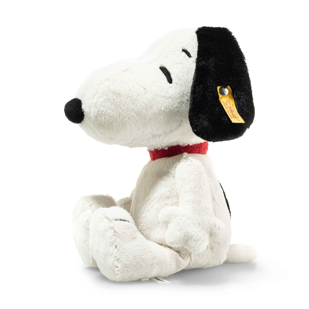 Steiff Soft Cuddly Friends - Snoopy Dog, 30 cm