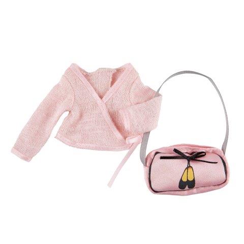 Kruselings - Outfit - Ballet Jacket and bag