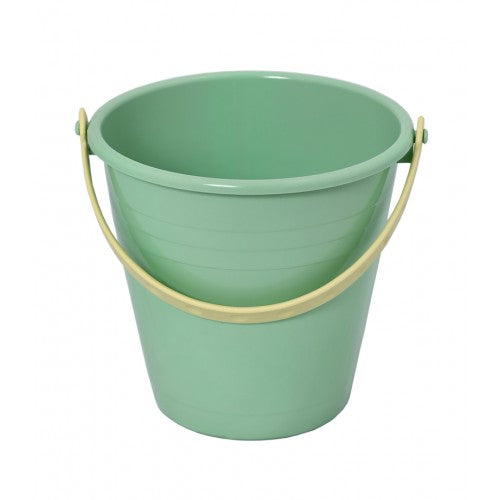 Plasto "I'M GREEN" BioPlastic Bucket