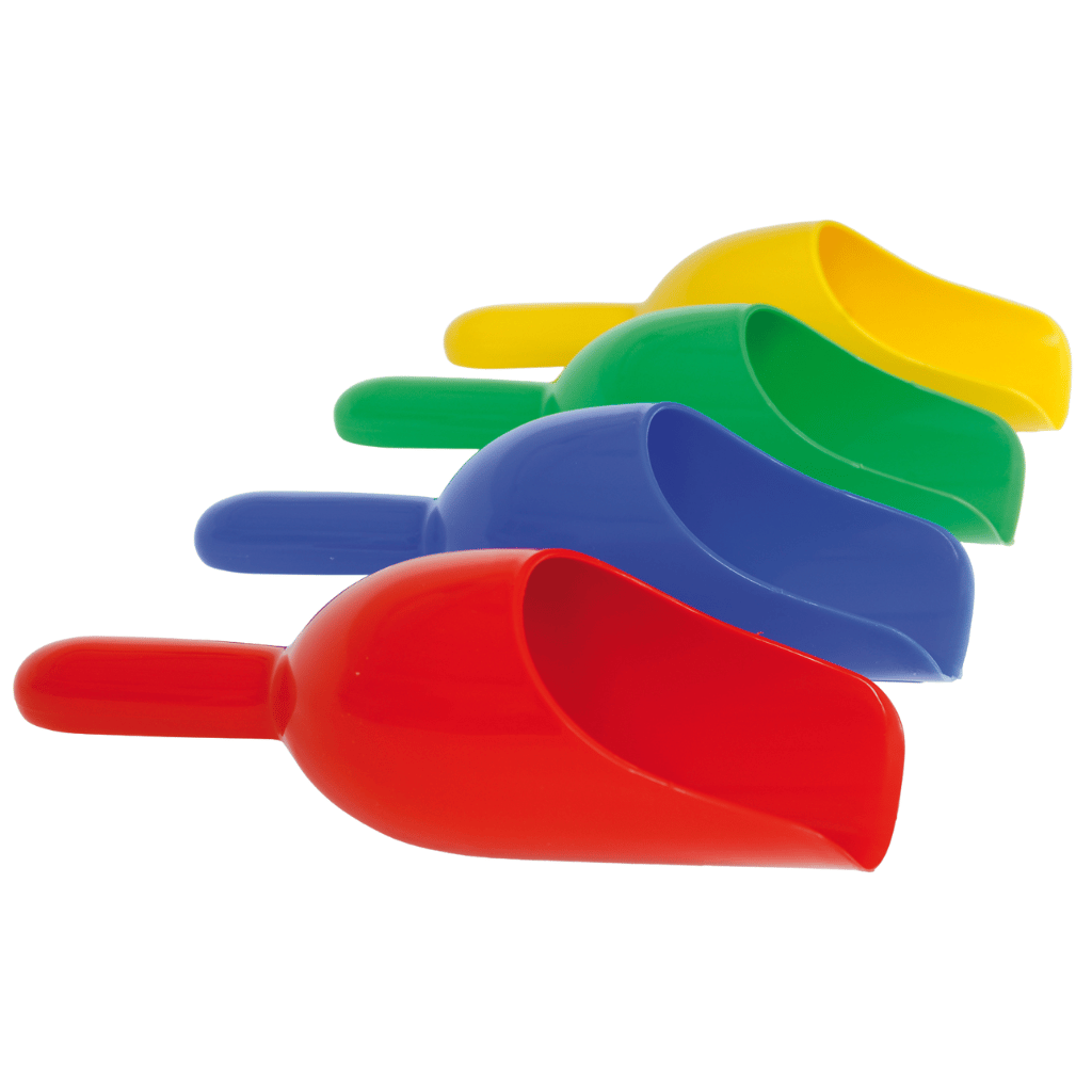 Plasto Sand (Flour) Scoop